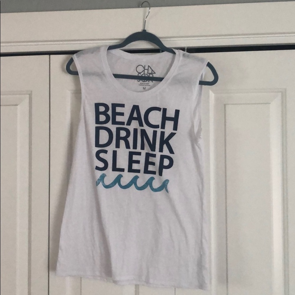 Chaser top